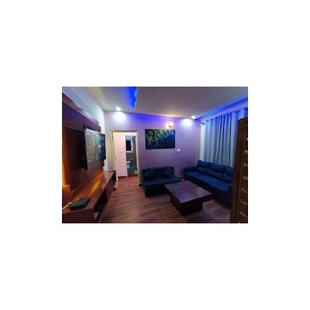 Deluxe Homestay Apartments With Kitchen In Shimla Eksteriør bilde