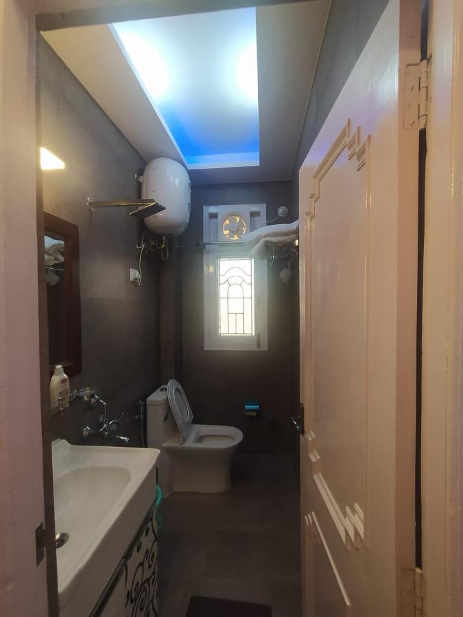 Deluxe Homestay Apartments With Kitchen In Shimla Eksteriør bilde