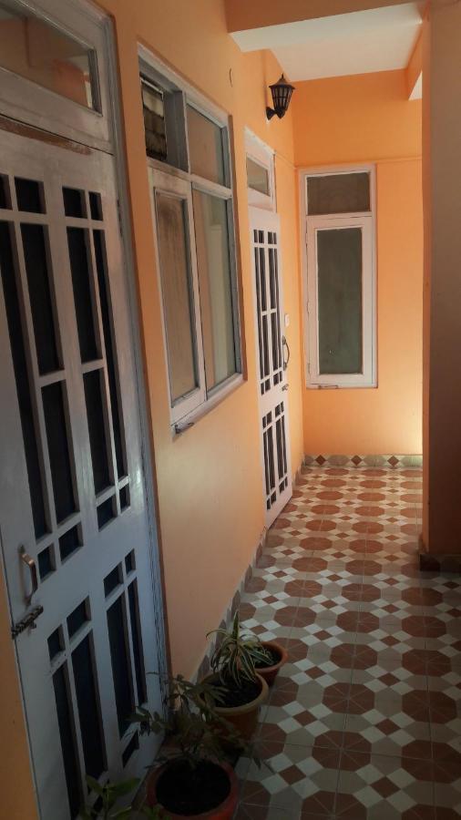 Deluxe Homestay Apartments With Kitchen In Shimla Eksteriør bilde