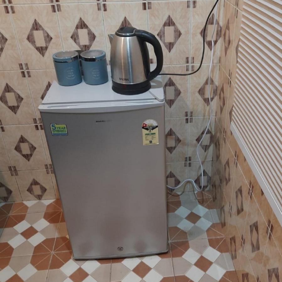Deluxe Homestay Apartments With Kitchen In Shimla Eksteriør bilde